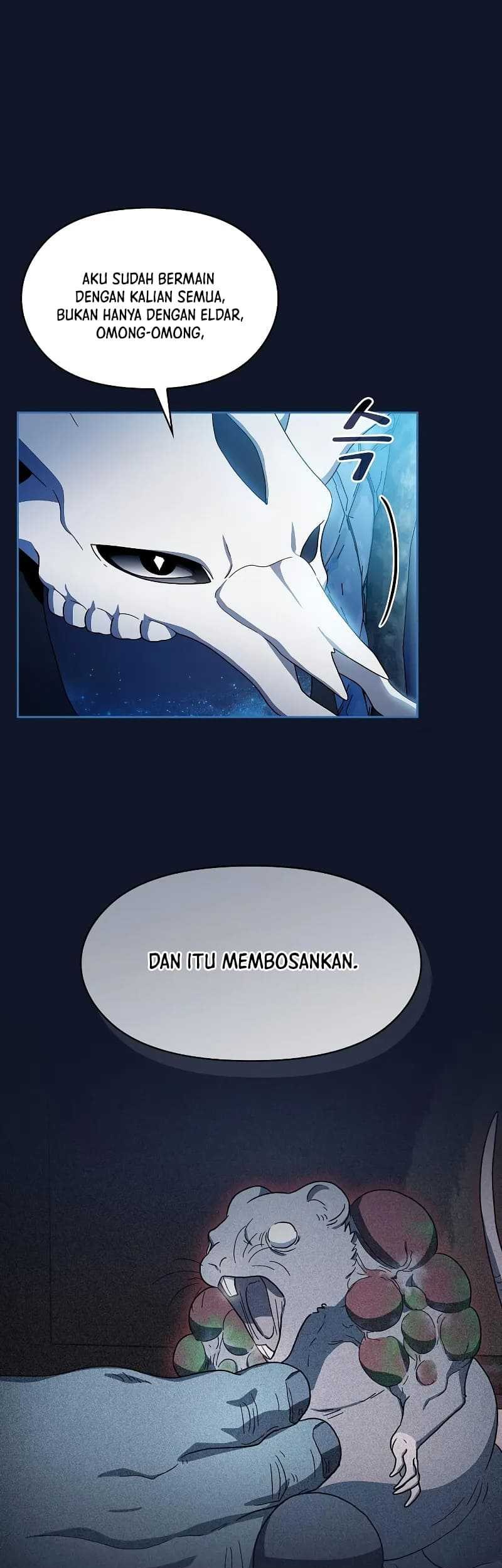 The Nebula’s Civilization chapter 94 halaman 5
