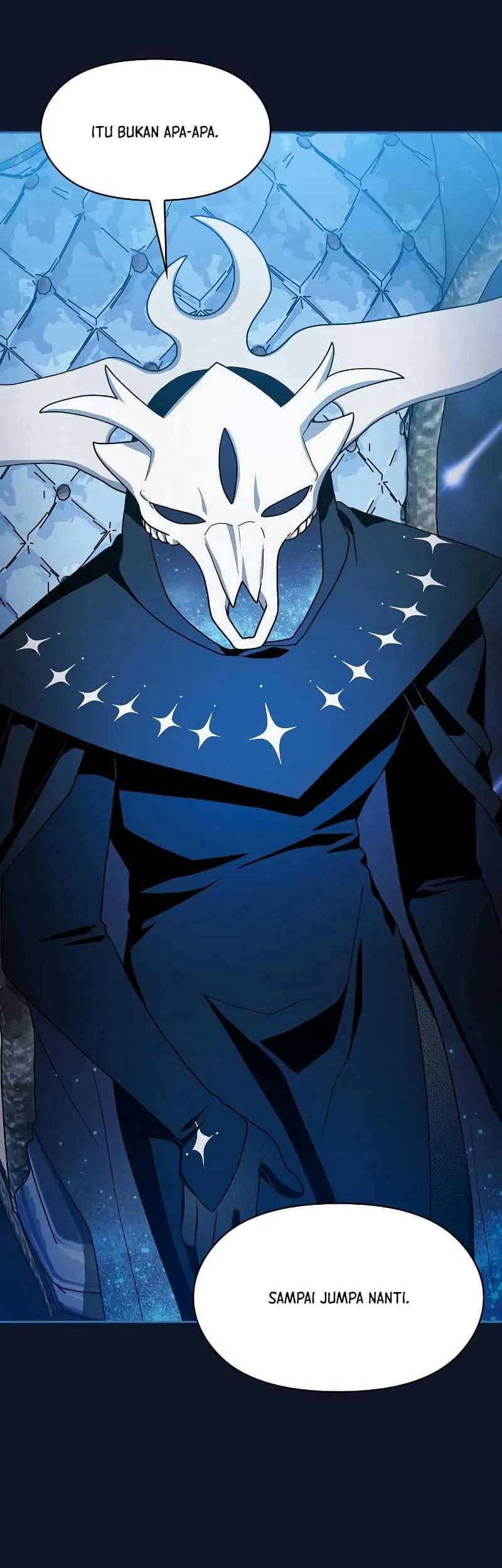 The Nebula’s Civilization chapter 94 halaman 14