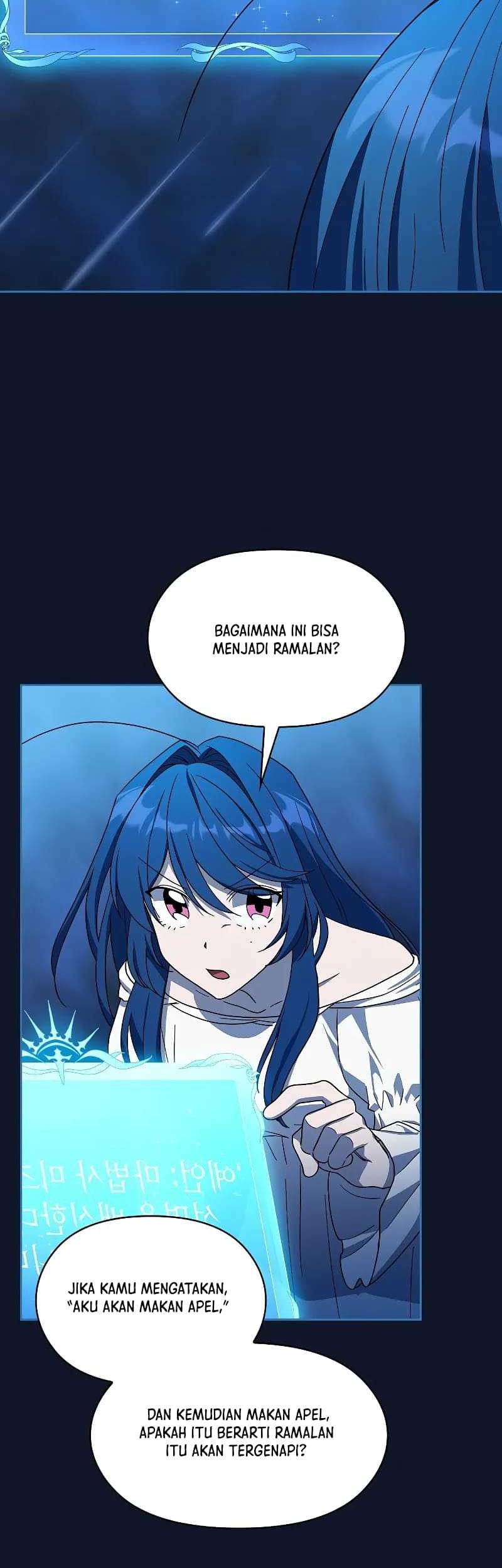 The Nebula’s Civilization chapter 94 halaman 21