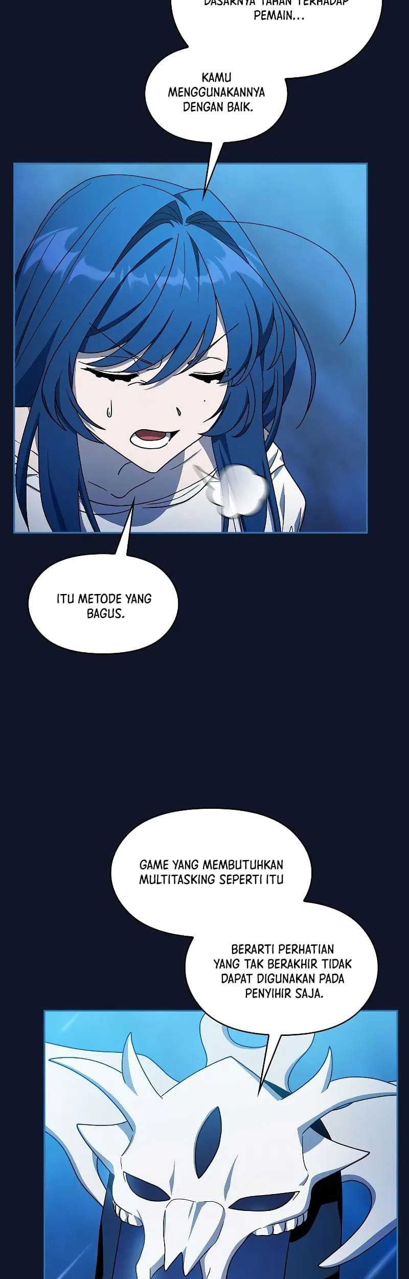 The Nebula’s Civilization chapter 94 halaman 23