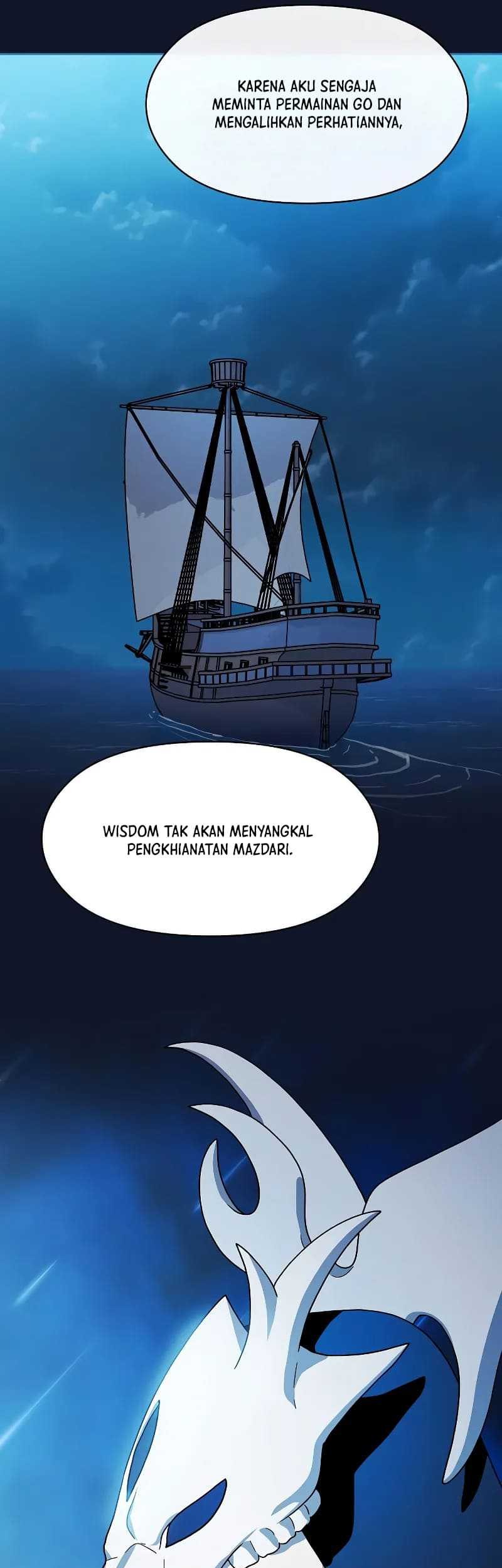 The Nebula’s Civilization chapter 94 halaman 25