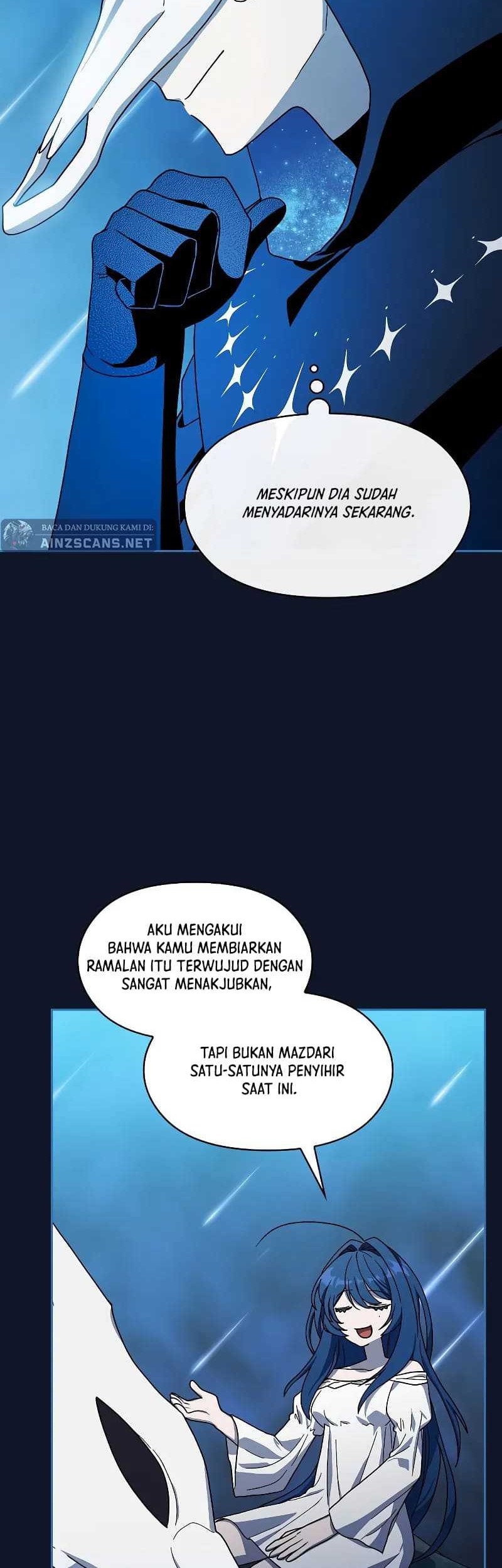 The Nebula’s Civilization chapter 94 halaman 26