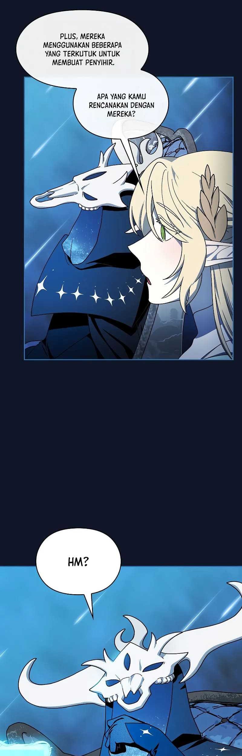 The Nebula’s Civilization chapter 94 halaman 28