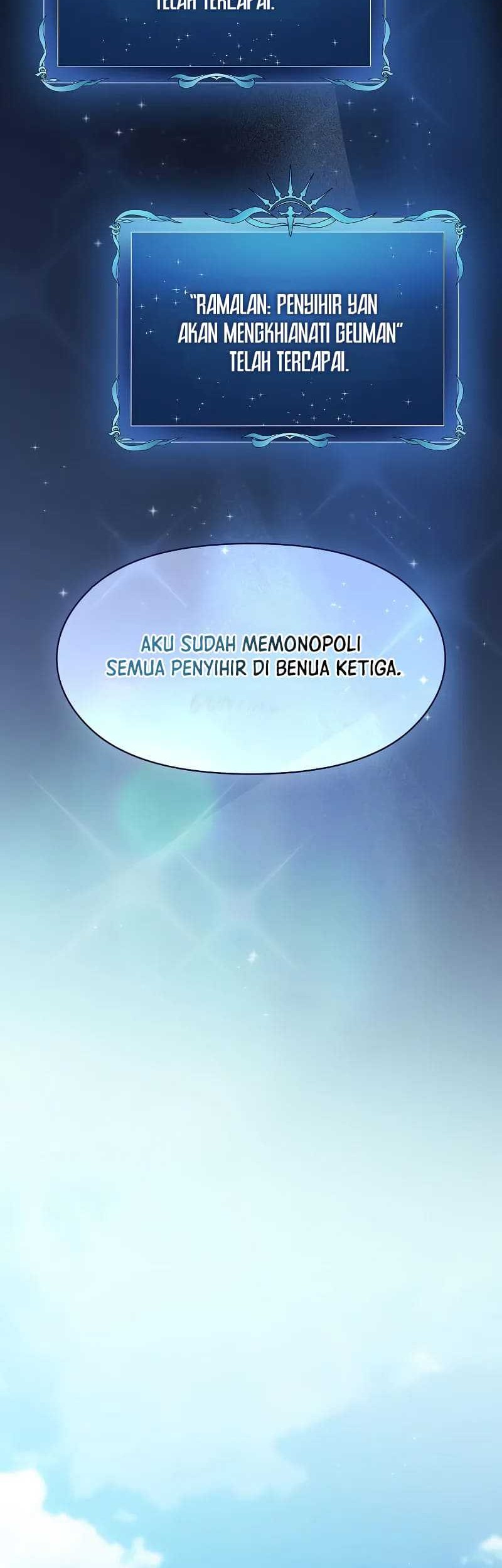 The Nebula’s Civilization chapter 94 halaman 32