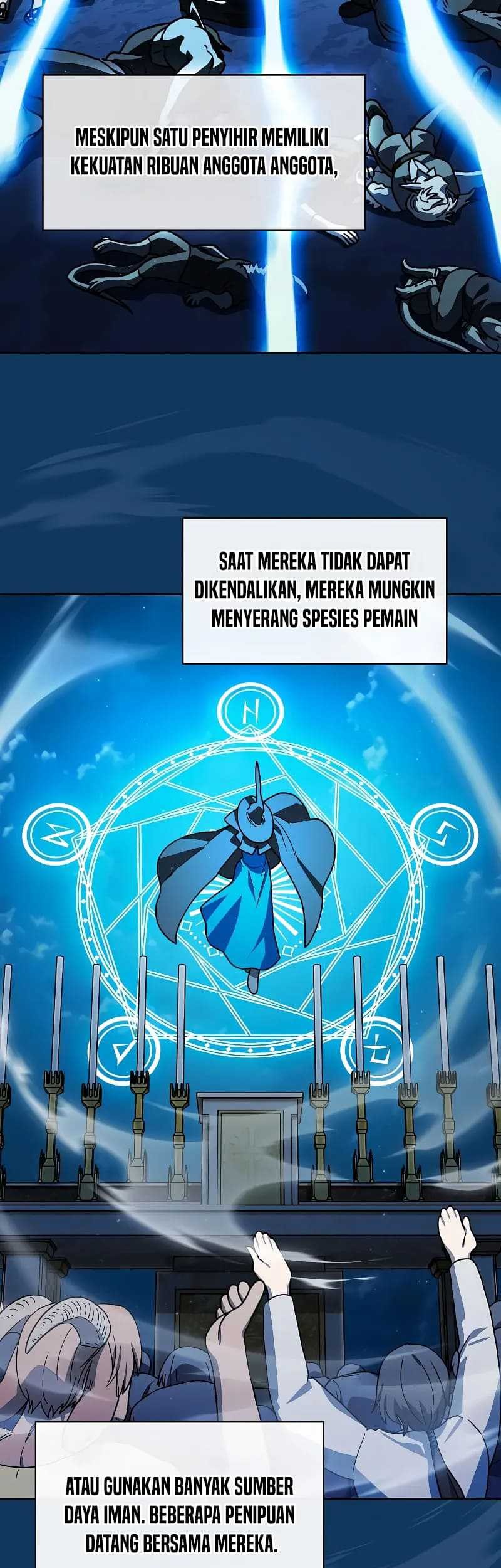 The Nebula’s Civilization chapter 94 halaman 41