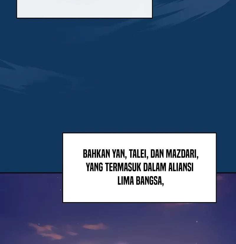 The Nebula’s Civilization chapter 94 halaman 42
