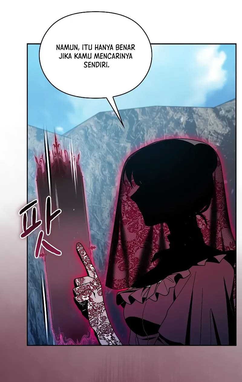 The Nebula’s Civilization chapter 94 halaman 48