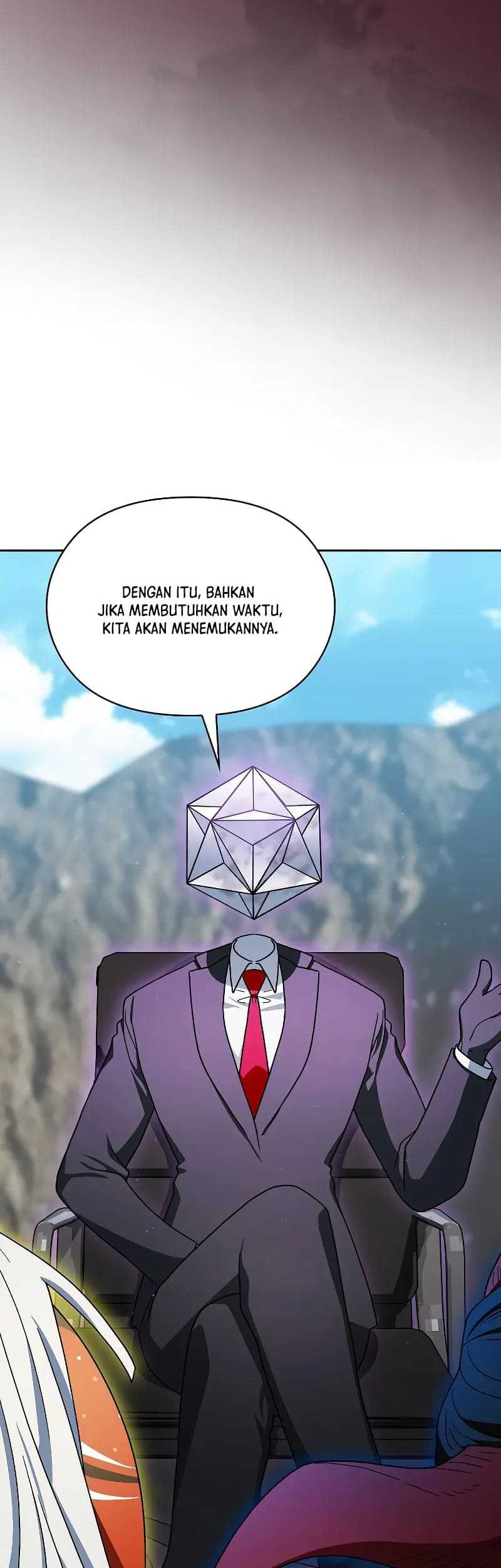 The Nebula’s Civilization chapter 94 halaman 52