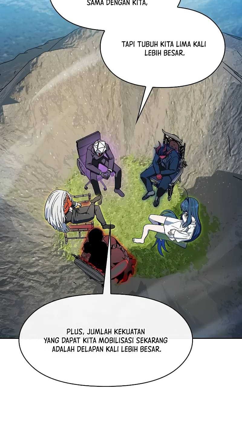 The Nebula’s Civilization chapter 94 halaman 54
