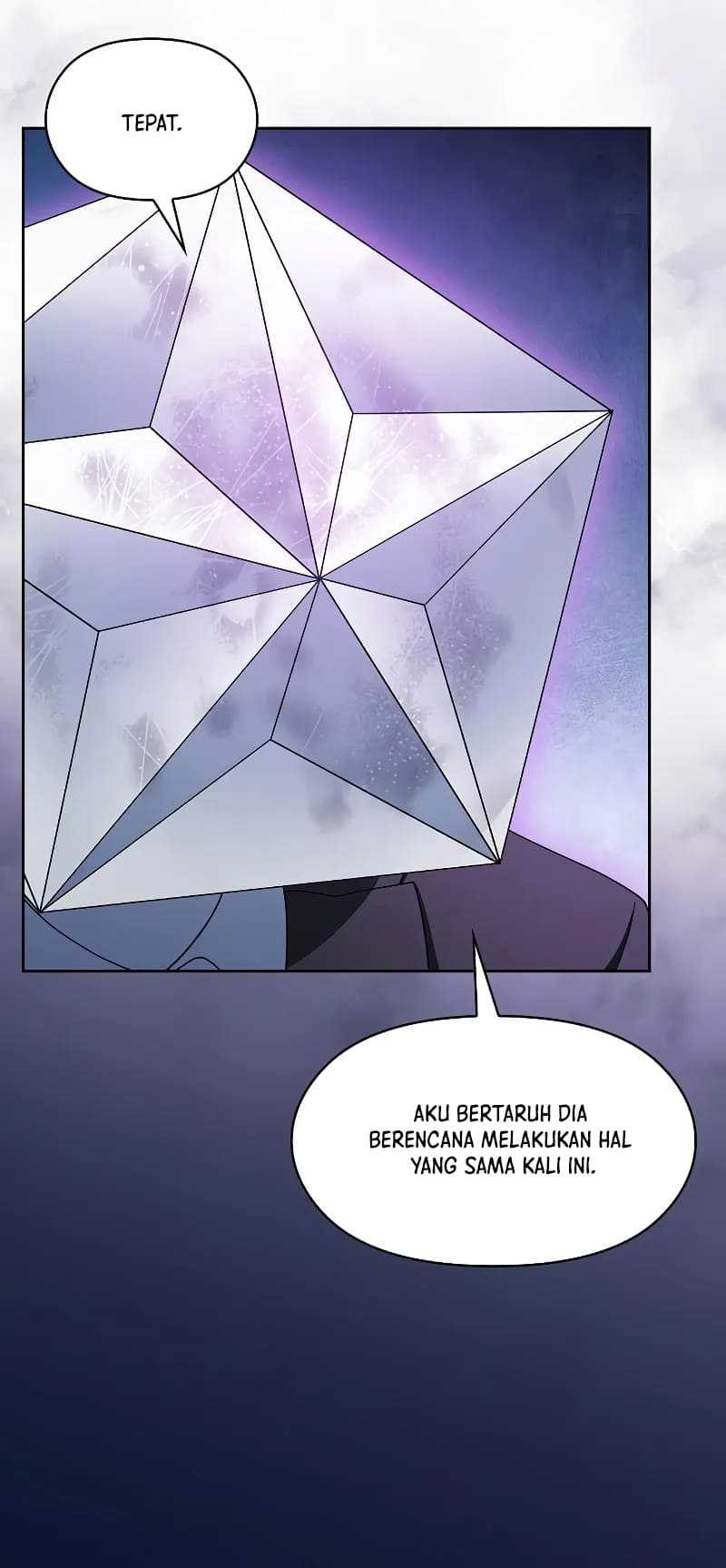 The Nebula’s Civilization chapter 94 halaman 59