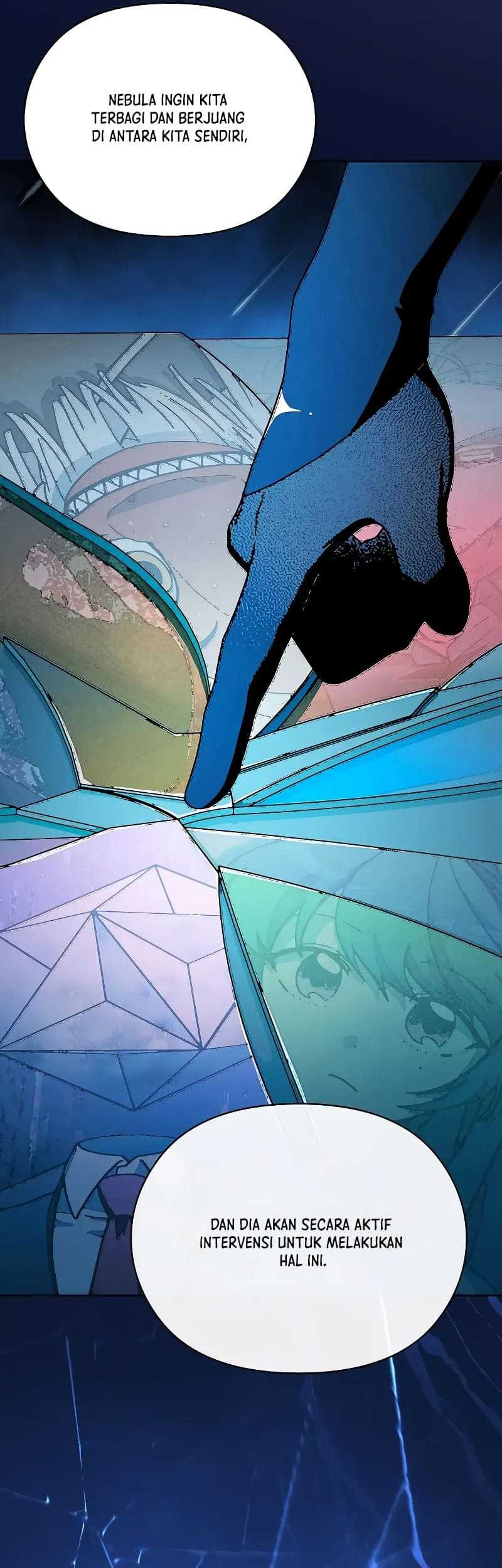 The Nebula’s Civilization chapter 94 halaman 60