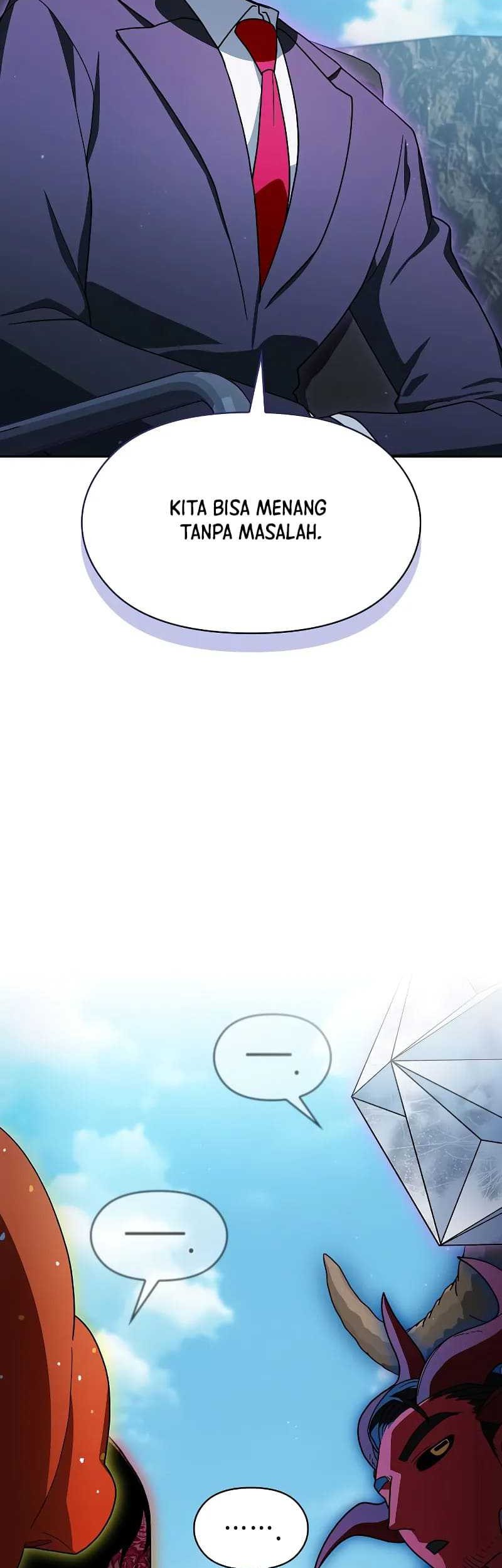 The Nebula’s Civilization chapter 94 halaman 62