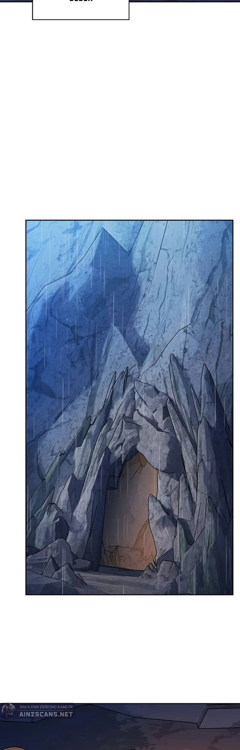 The Nebula’s Civilization chapter 95 halaman 2