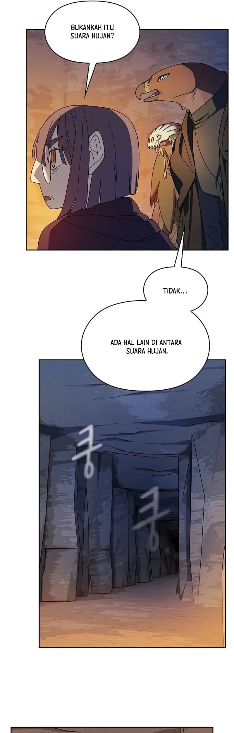 The Nebula’s Civilization chapter 95 halaman 11