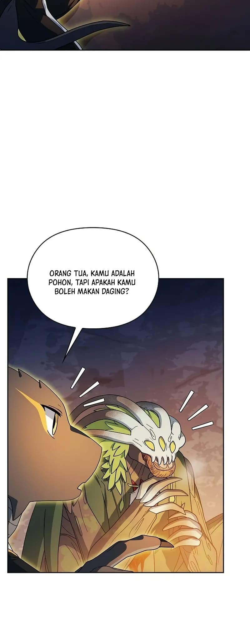 The Nebula’s Civilization chapter 95 halaman 40