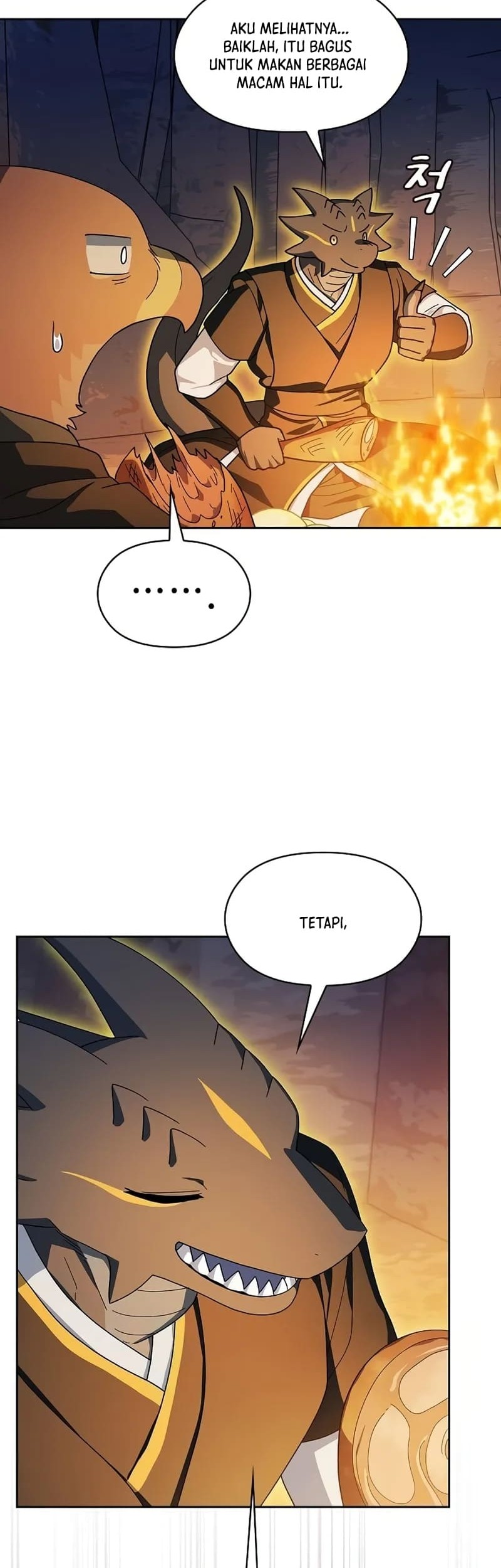 The Nebula’s Civilization chapter 95 halaman 42