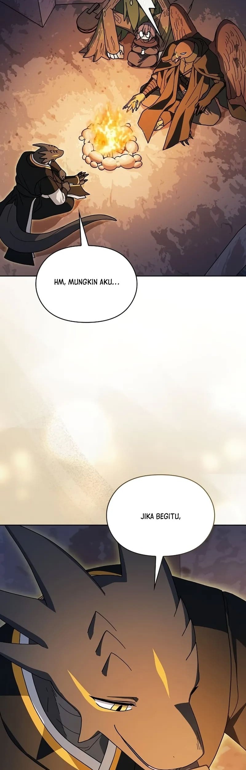 The Nebula’s Civilization chapter 95 halaman 51