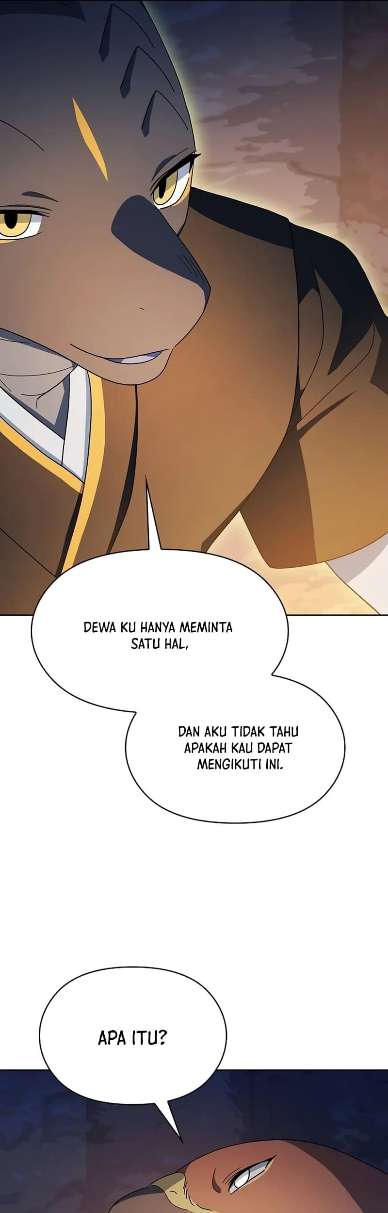 The Nebula’s Civilization chapter 95 halaman 55