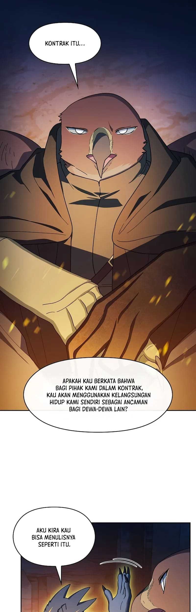 The Nebula’s Civilization chapter 96 halaman 2