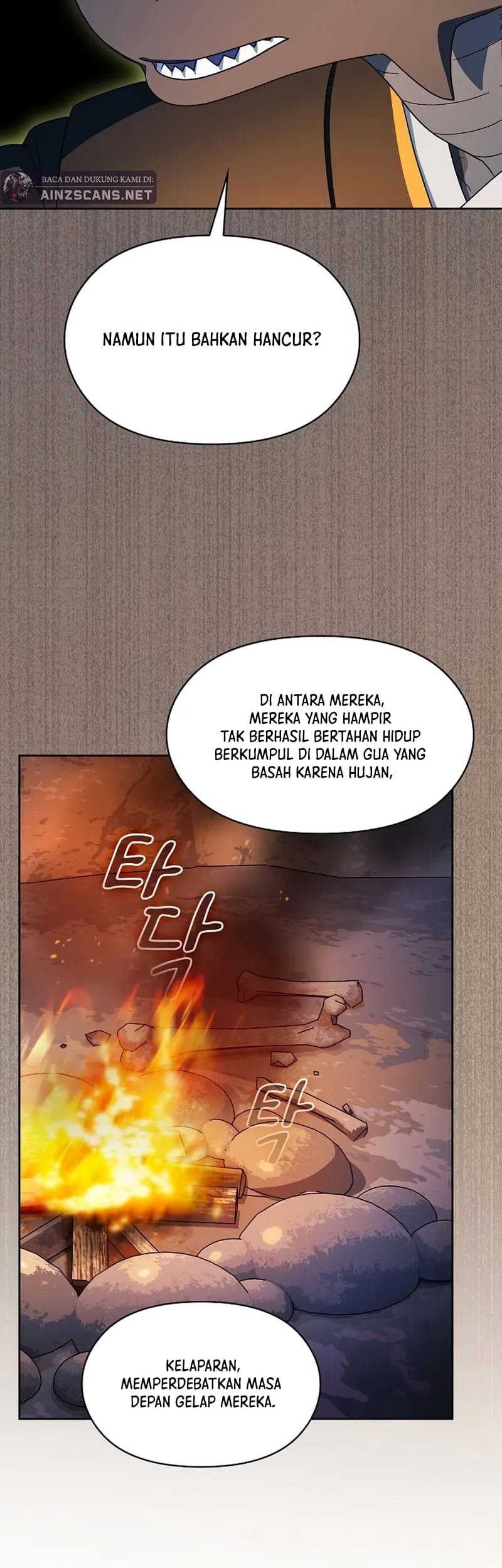 The Nebula’s Civilization chapter 96 halaman 4