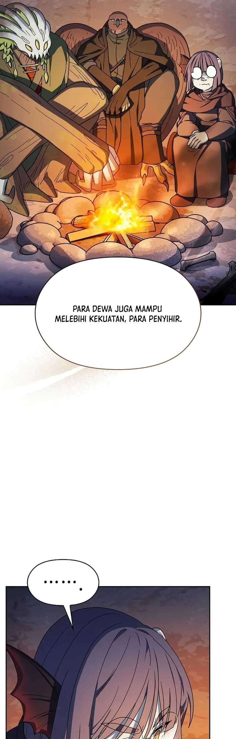 The Nebula’s Civilization chapter 96 halaman 6