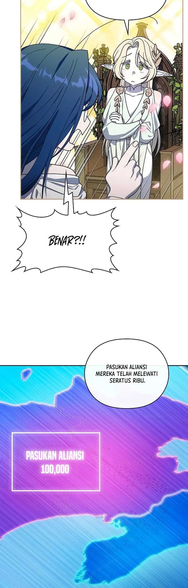 The Nebula’s Civilization chapter 96 halaman 17