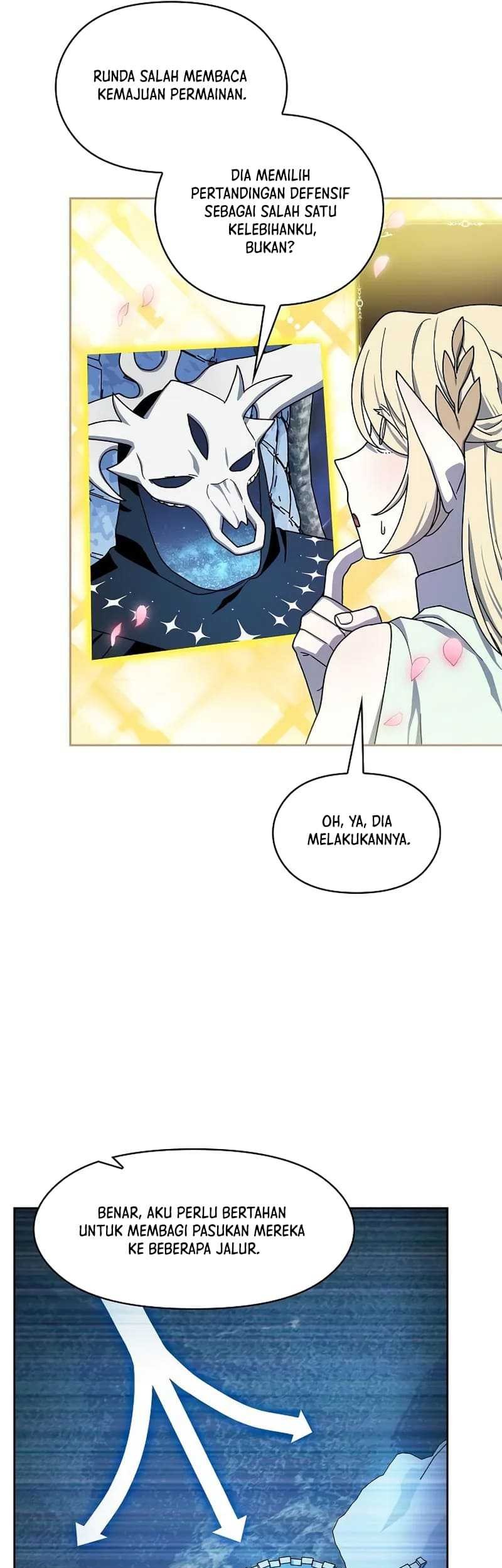 The Nebula’s Civilization chapter 96 halaman 46