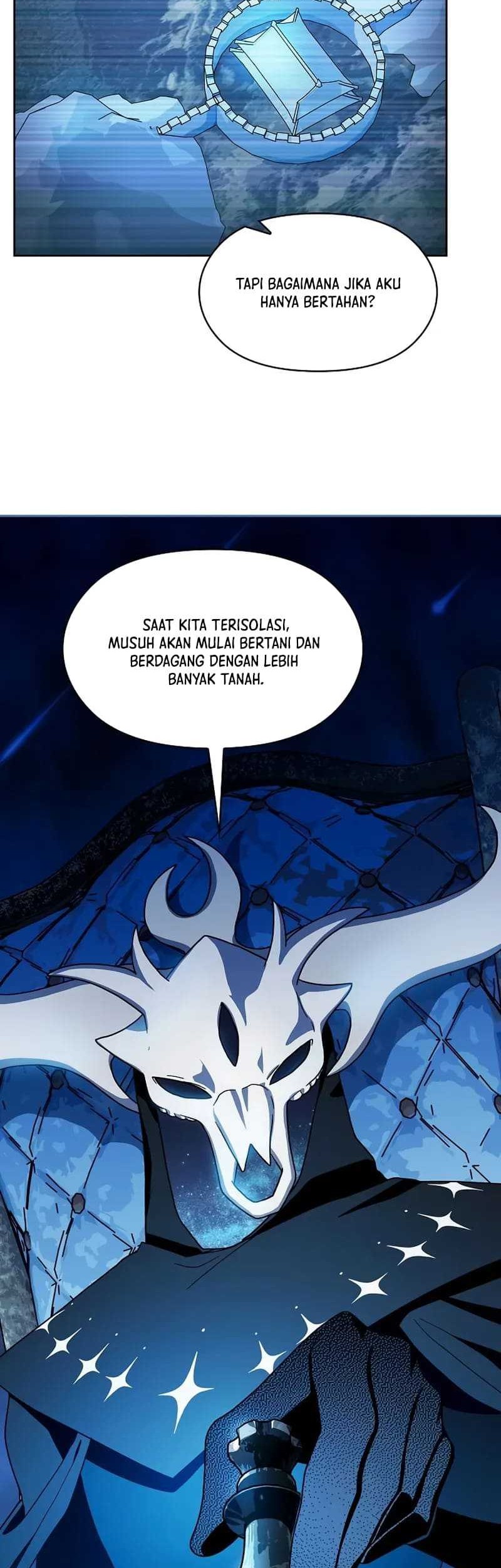 The Nebula’s Civilization chapter 96 halaman 47