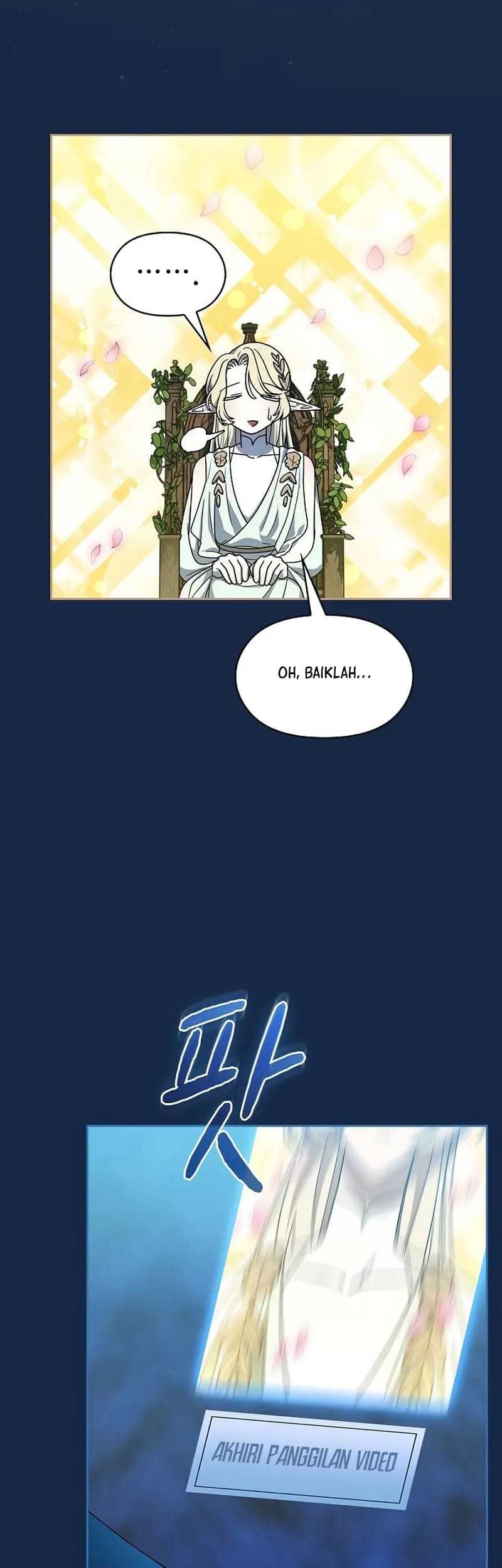 The Nebula’s Civilization chapter 96 halaman 52