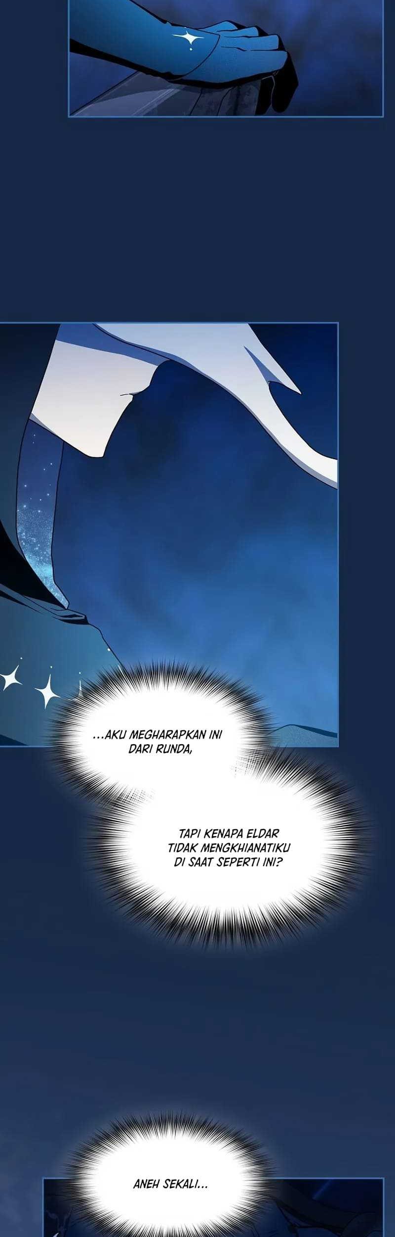 The Nebula’s Civilization chapter 96 halaman 53