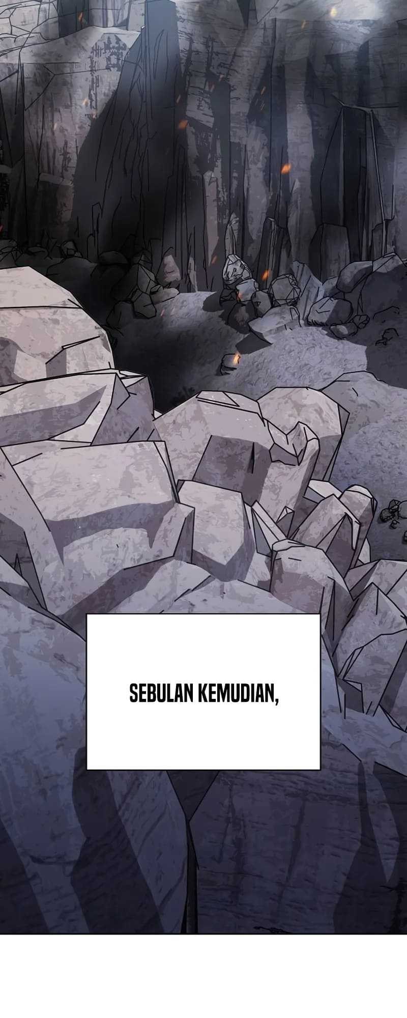 The Nebula’s Civilization chapter 96 halaman 55