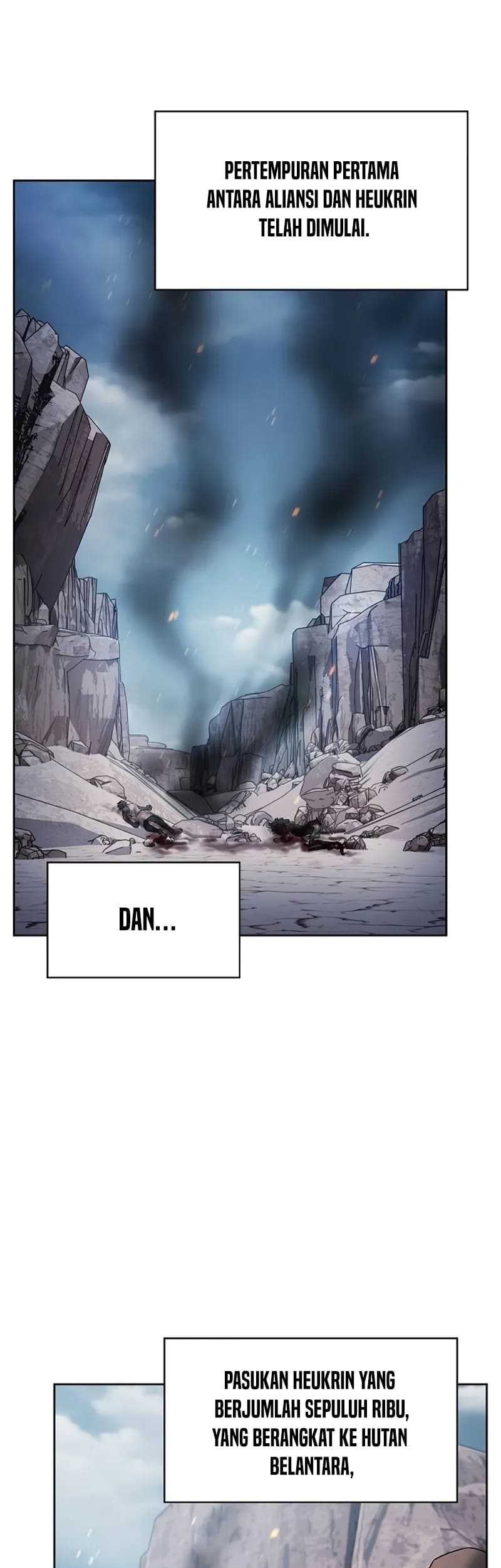 The Nebula’s Civilization chapter 96 halaman 56