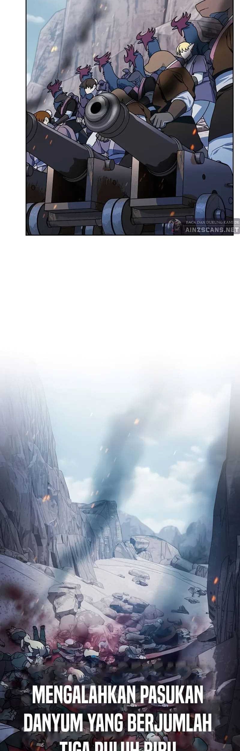 The Nebula’s Civilization chapter 96 halaman 57