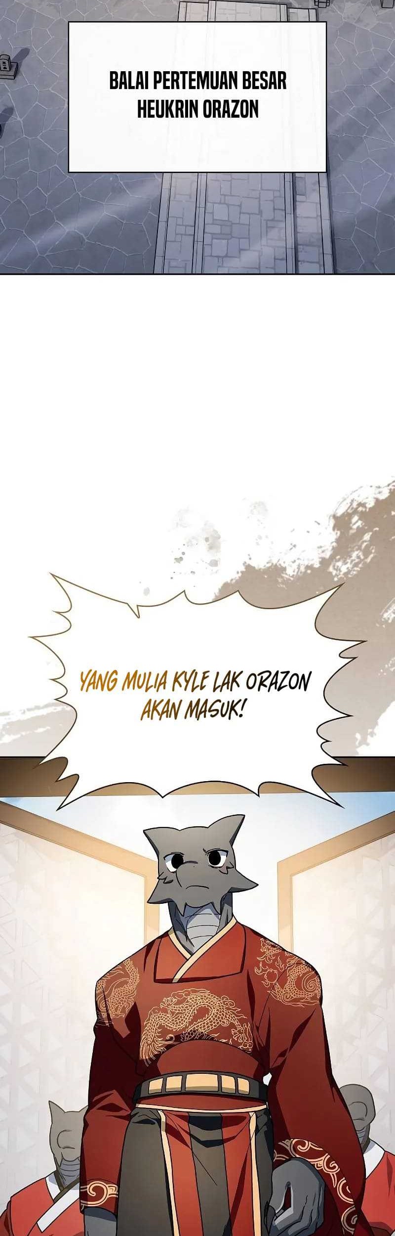 The Nebula’s Civilization chapter 97 halaman 2