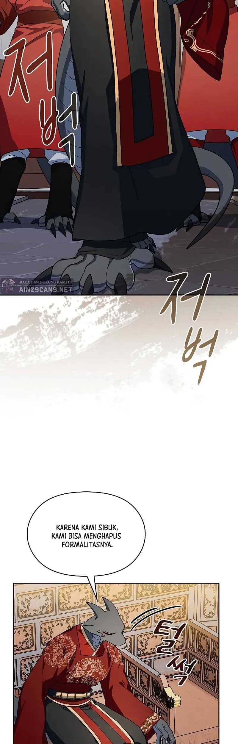The Nebula’s Civilization chapter 97 halaman 3
