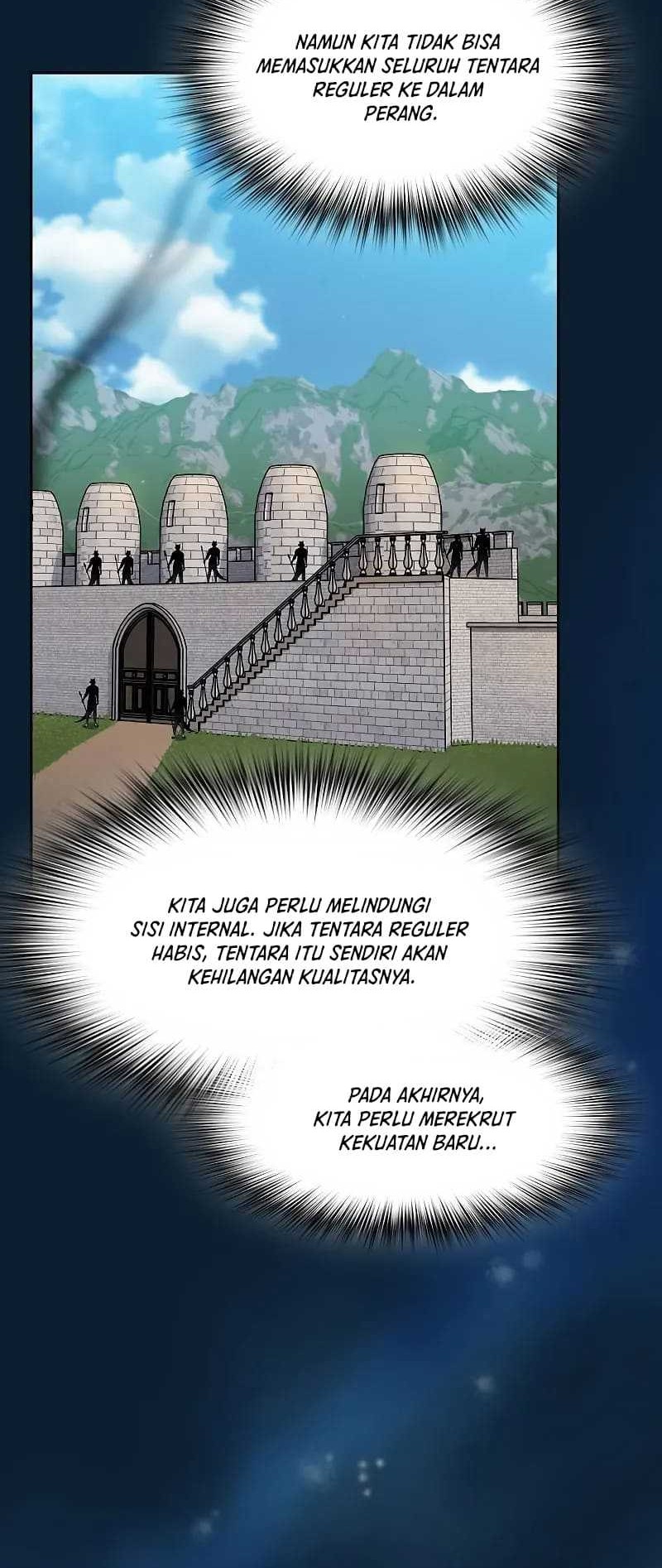 The Nebula’s Civilization chapter 97 halaman 18