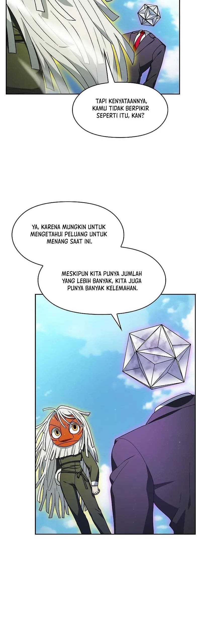 The Nebula’s Civilization chapter 97 halaman 30