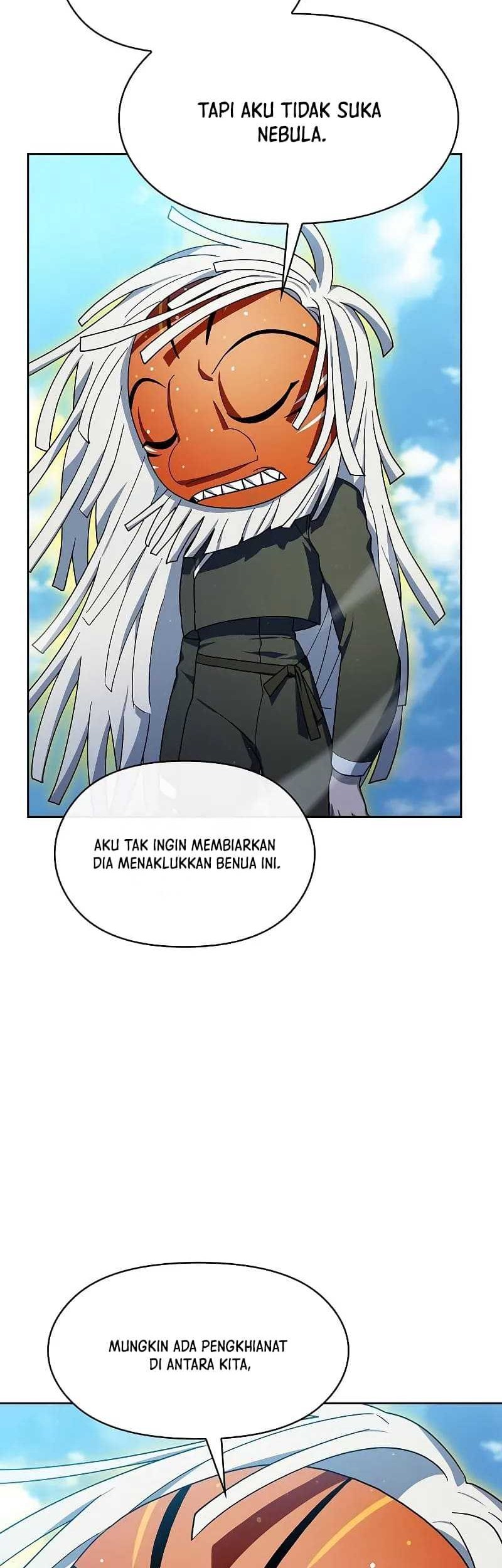 The Nebula’s Civilization chapter 97 halaman 32