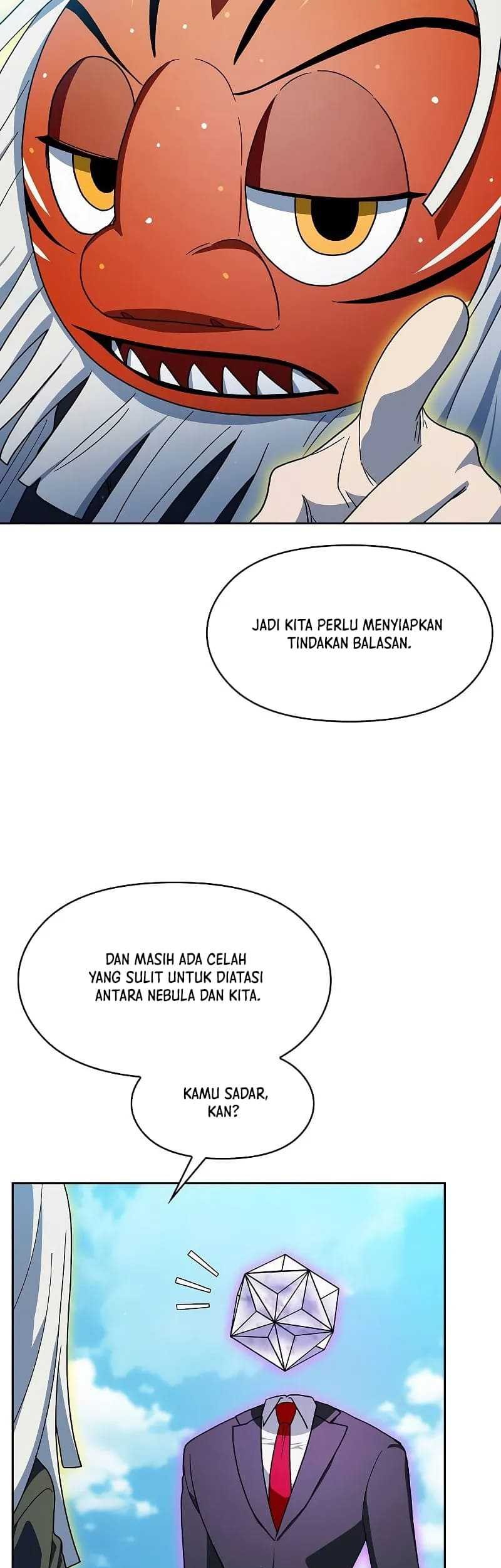 The Nebula’s Civilization chapter 97 halaman 33