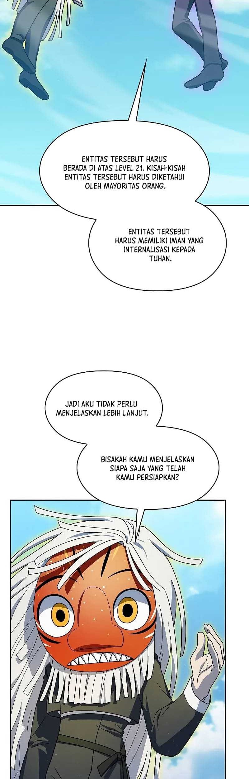 The Nebula’s Civilization chapter 97 halaman 38