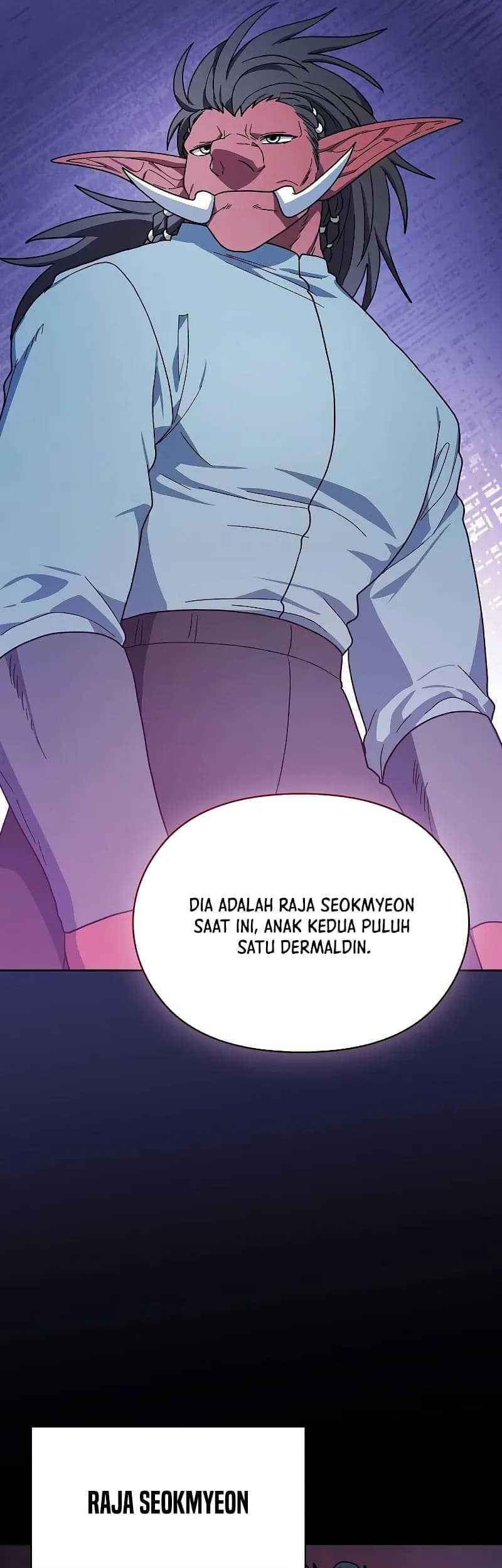 The Nebula’s Civilization chapter 97 halaman 41