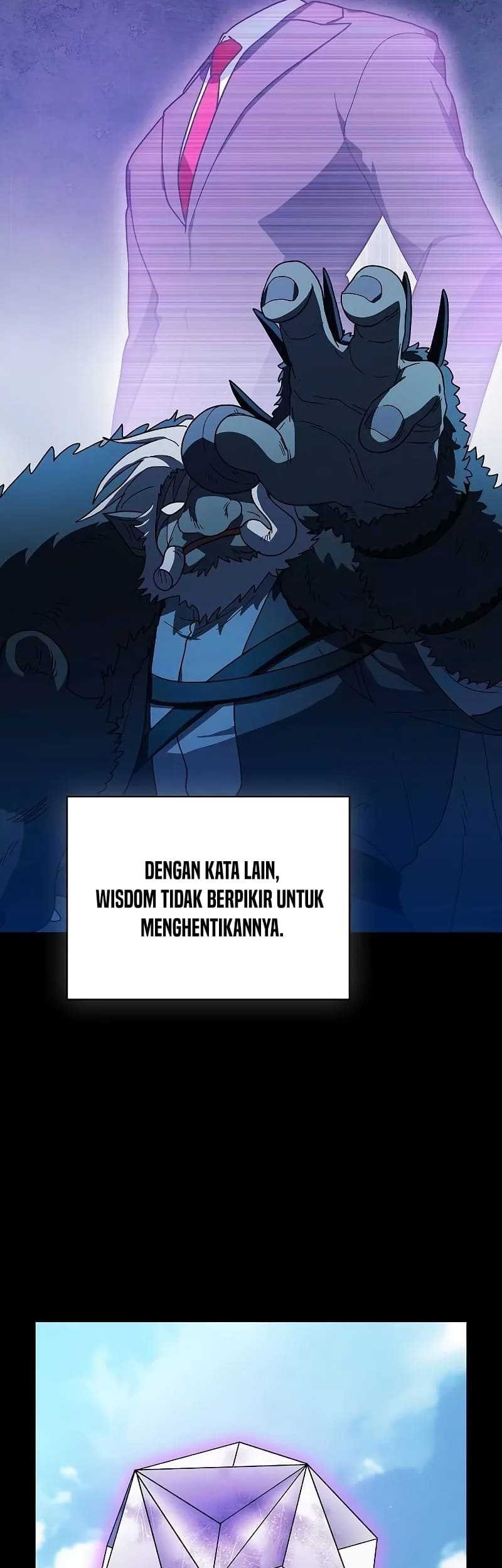 The Nebula’s Civilization chapter 97 halaman 43