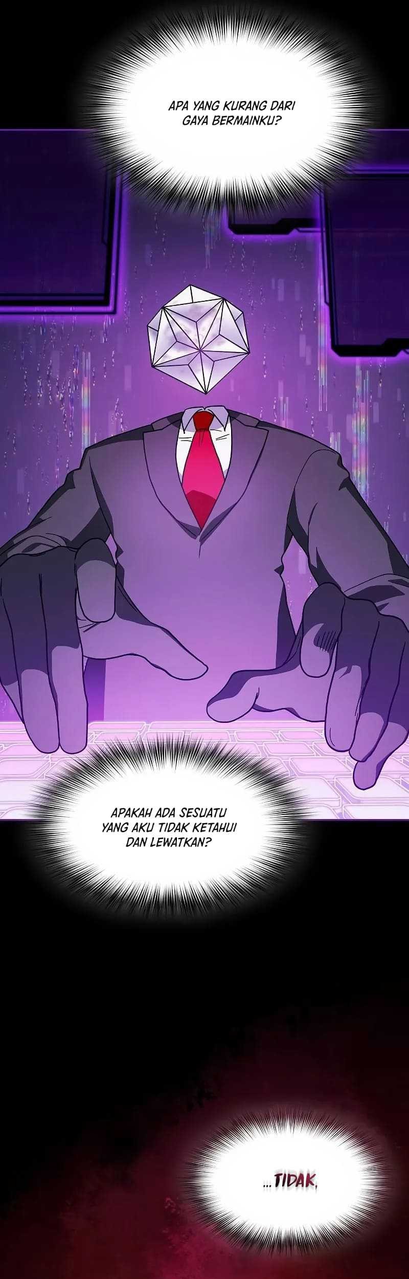 The Nebula’s Civilization chapter 97 halaman 47