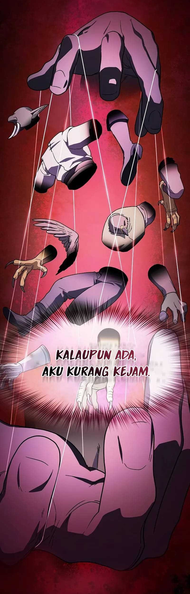 The Nebula’s Civilization chapter 97 halaman 48
