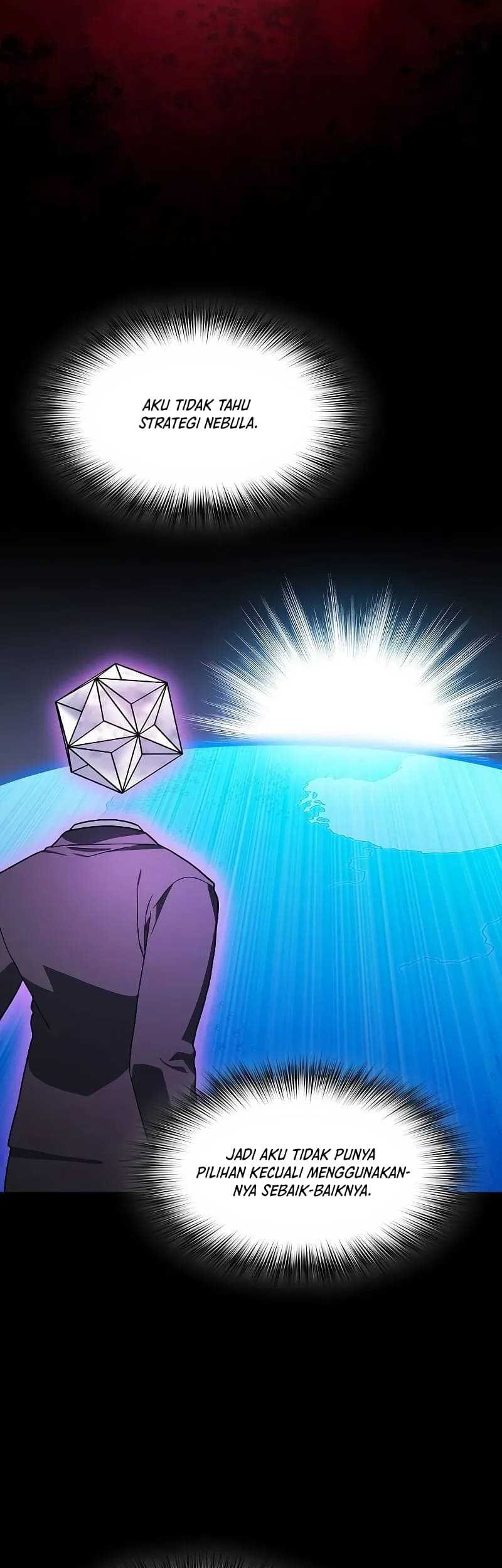 The Nebula’s Civilization chapter 97 halaman 49