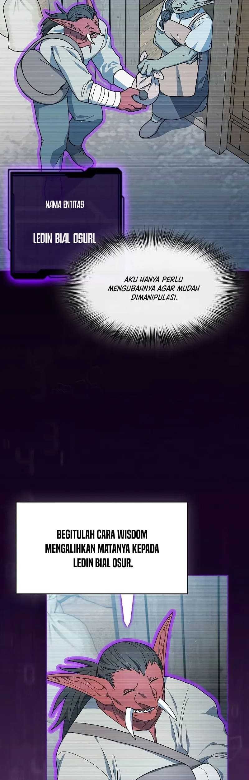 The Nebula’s Civilization chapter 97 halaman 51