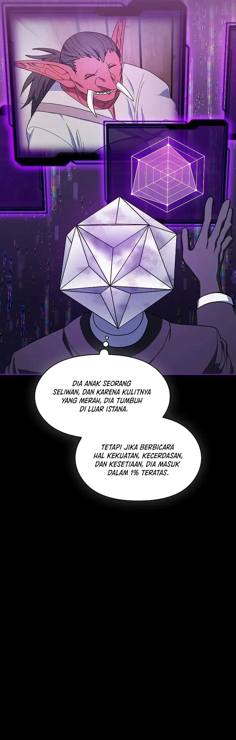 The Nebula’s Civilization chapter 97 halaman 53