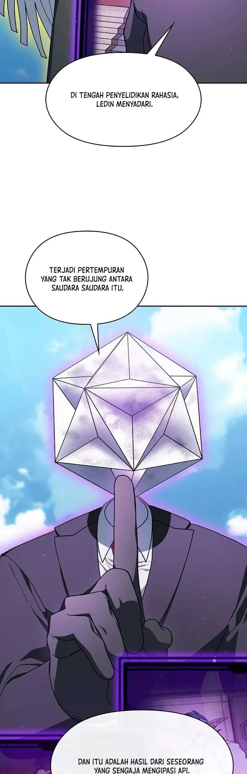 The Nebula’s Civilization chapter 97 halaman 63