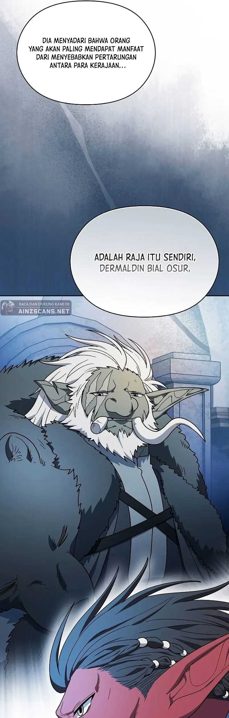 The Nebula’s Civilization chapter 97 halaman 65