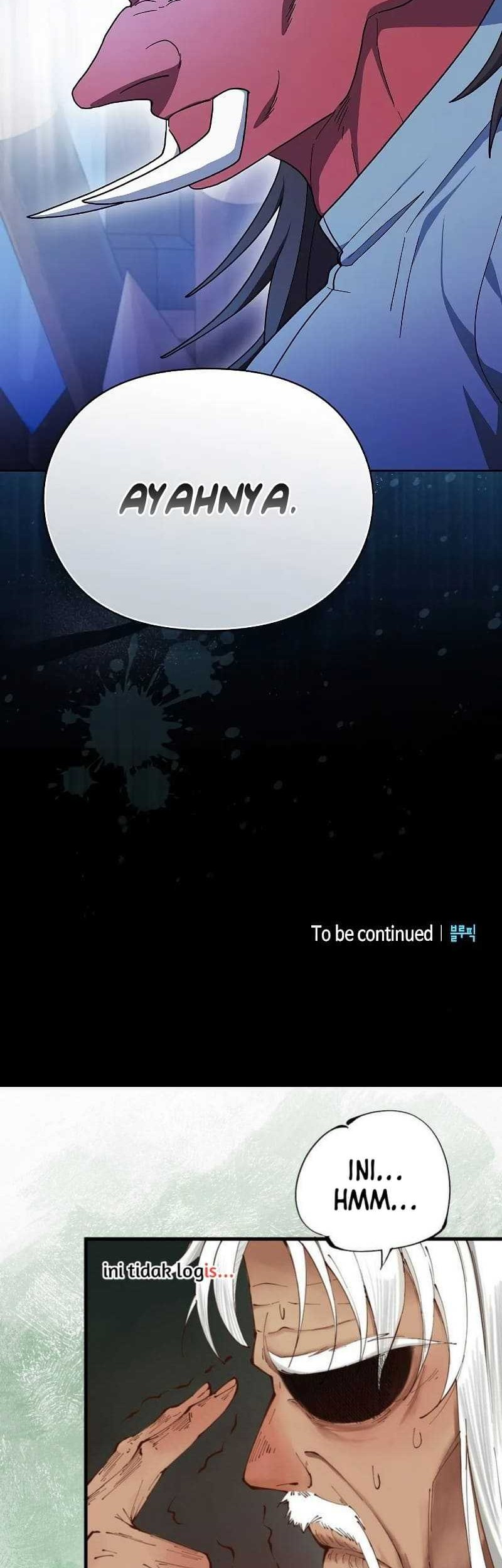The Nebula’s Civilization chapter 97 halaman 66